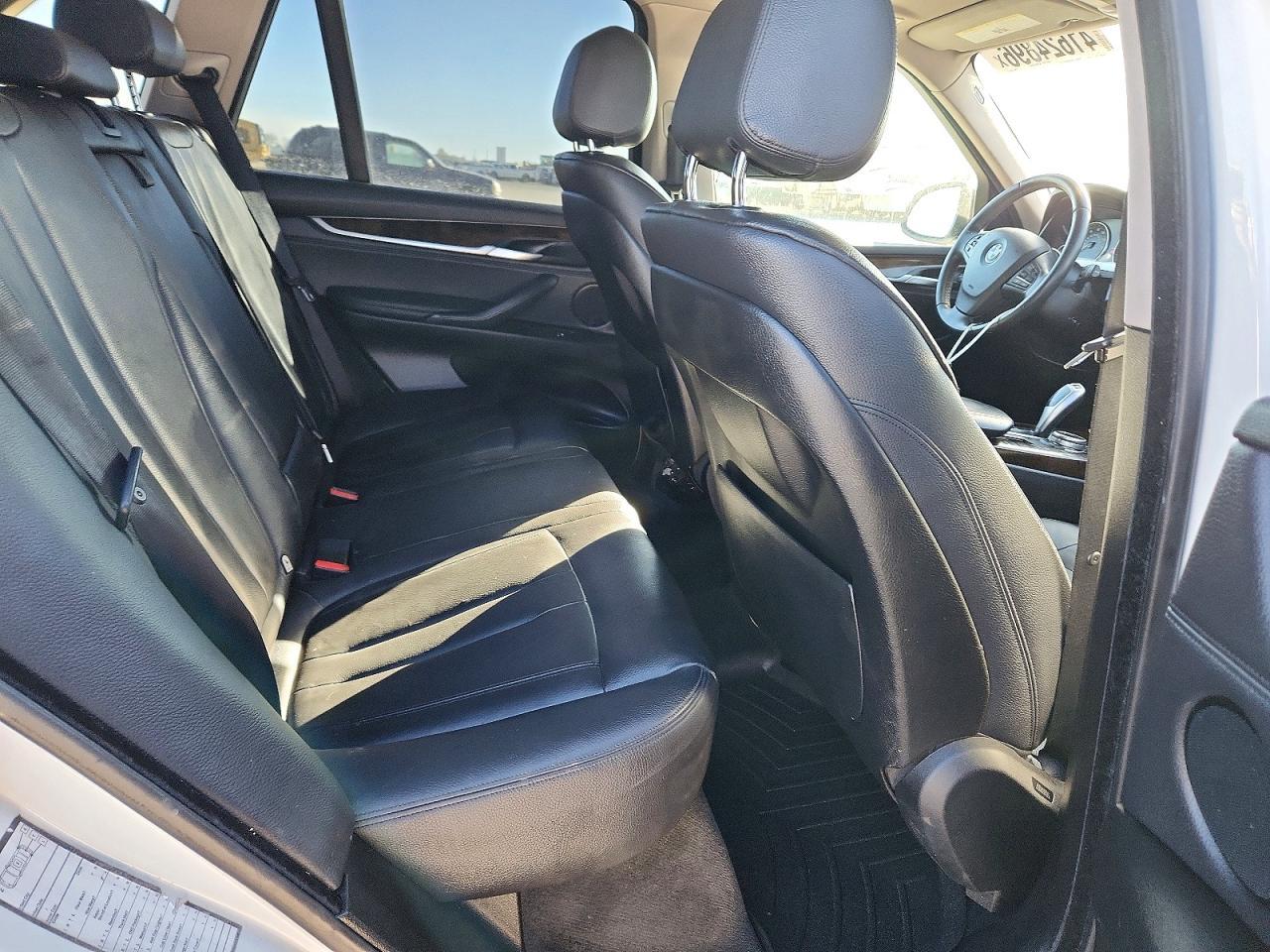 2014 BMW X5
