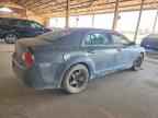 2011 CHEVROLET MALIBU