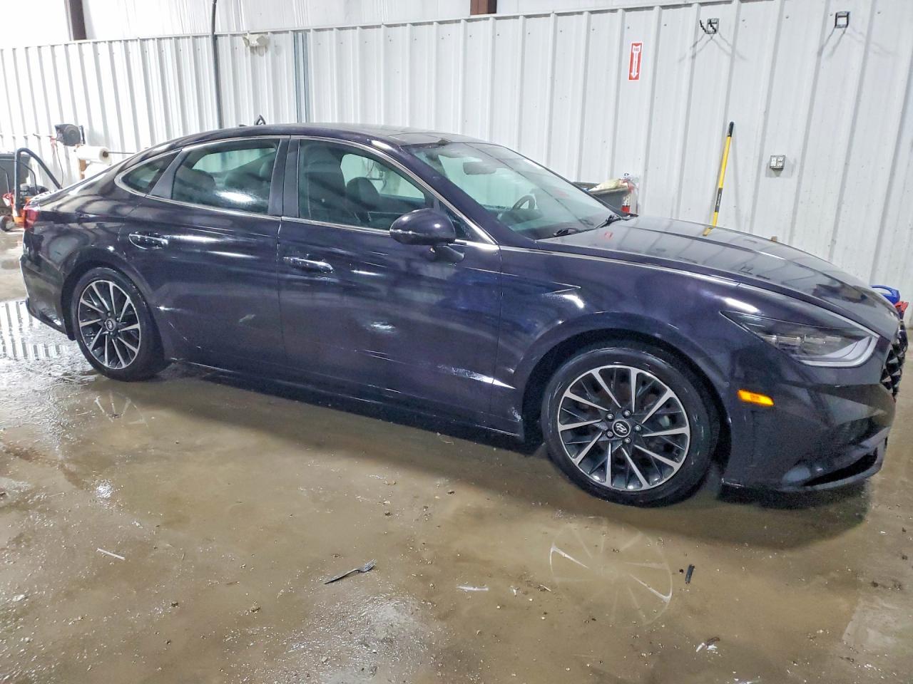 2023 HYUNDAI SONATA