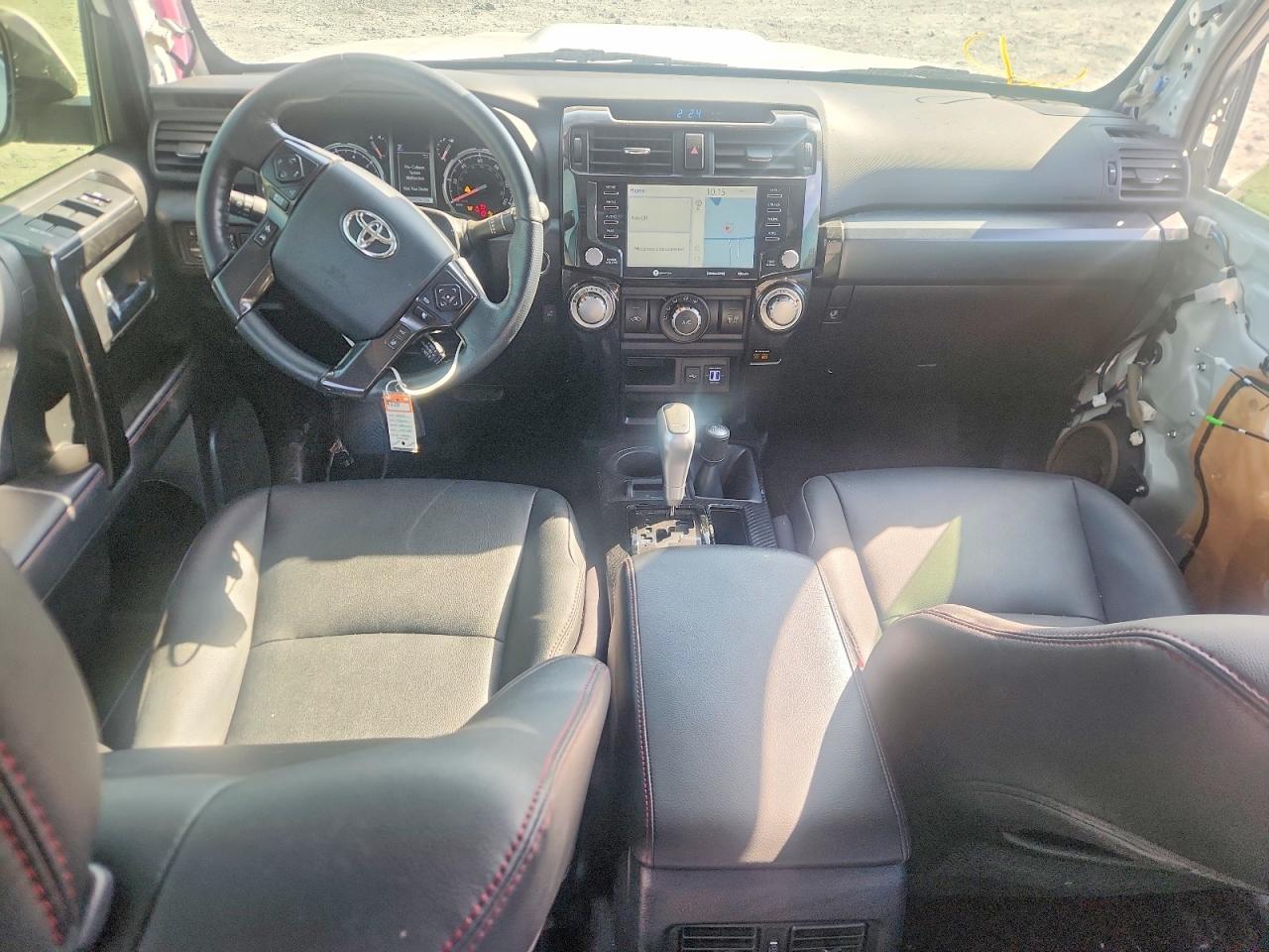 2023 TOYOTA 4Runner