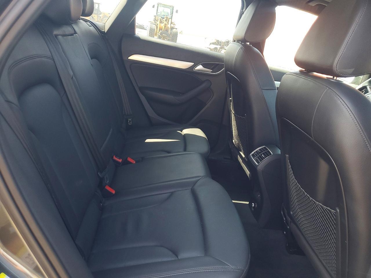 2018 AUDI Q3