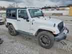 2013 JEEP WRANGLER
