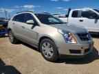 2012 CADILLAC SRX