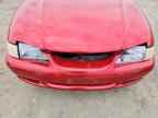 1995 FORD MUSTANG