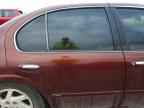 1999 NISSAN Maxima