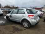 2010 SUZUKI SX4