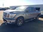 2017 NISSAN Titan