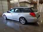 2006 SUBARU Legacy