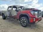 2024 GMC Sierra