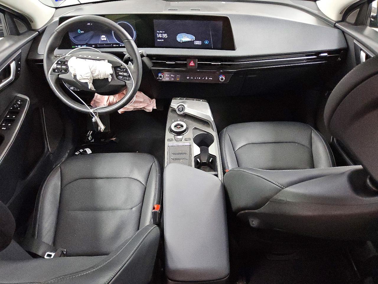 2024 KIA EV6