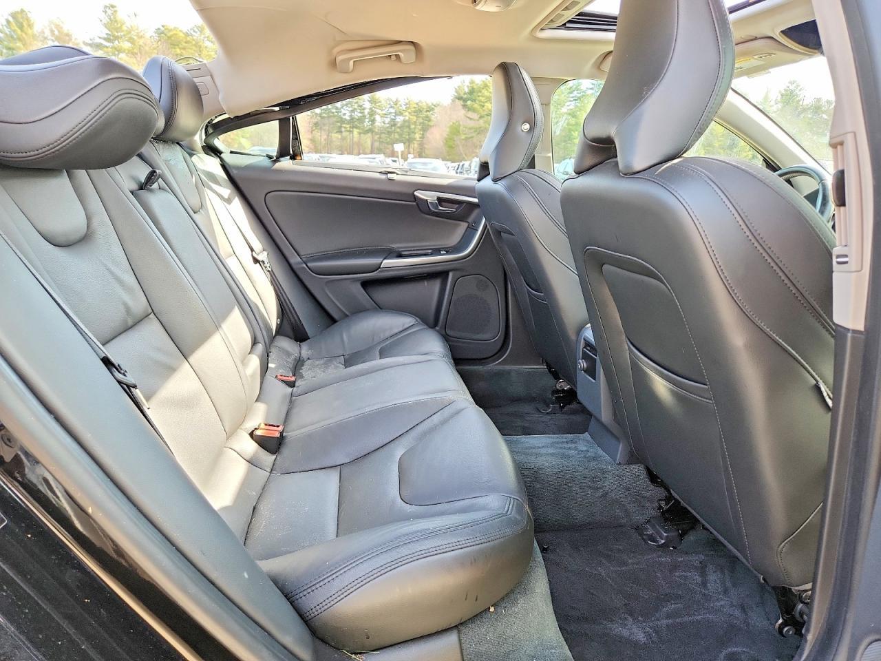 2018 VOLVO S60