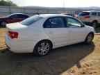 2007 VOLKSWAGEN JETTA