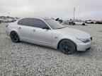 2009 BMW 5 series