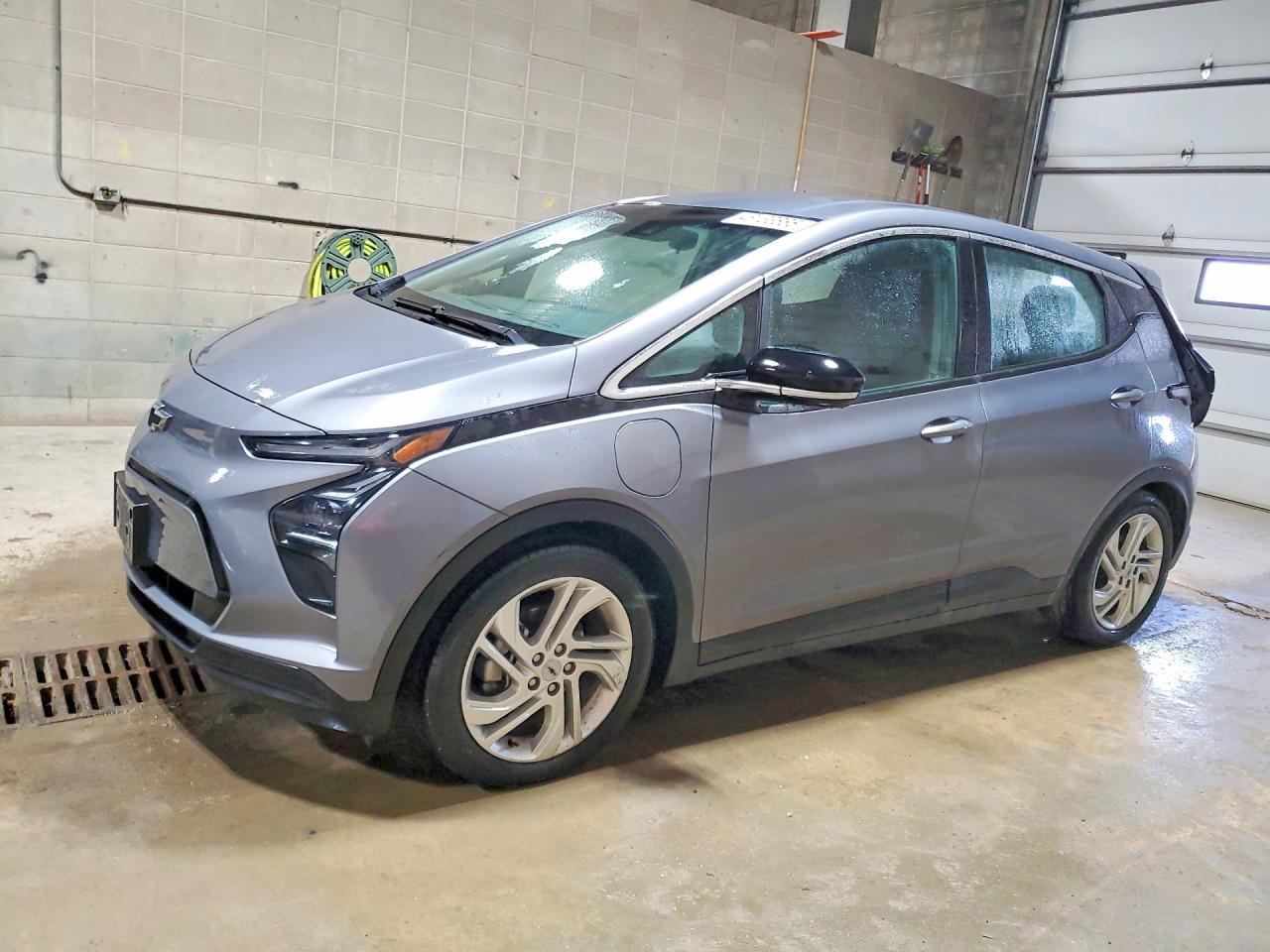 2023 CHEVROLET Bolt EV