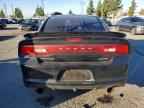 2012 DODGE CHARGER