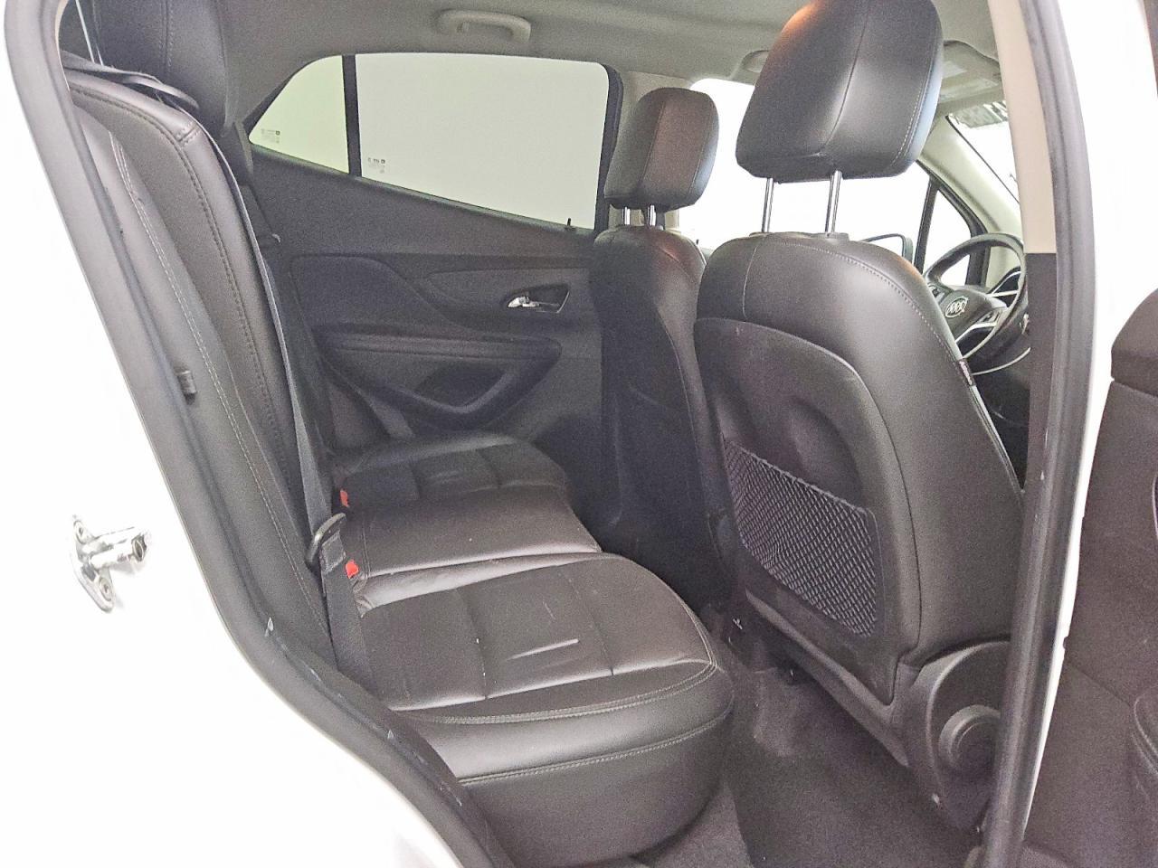 2020 BUICK ENCORE