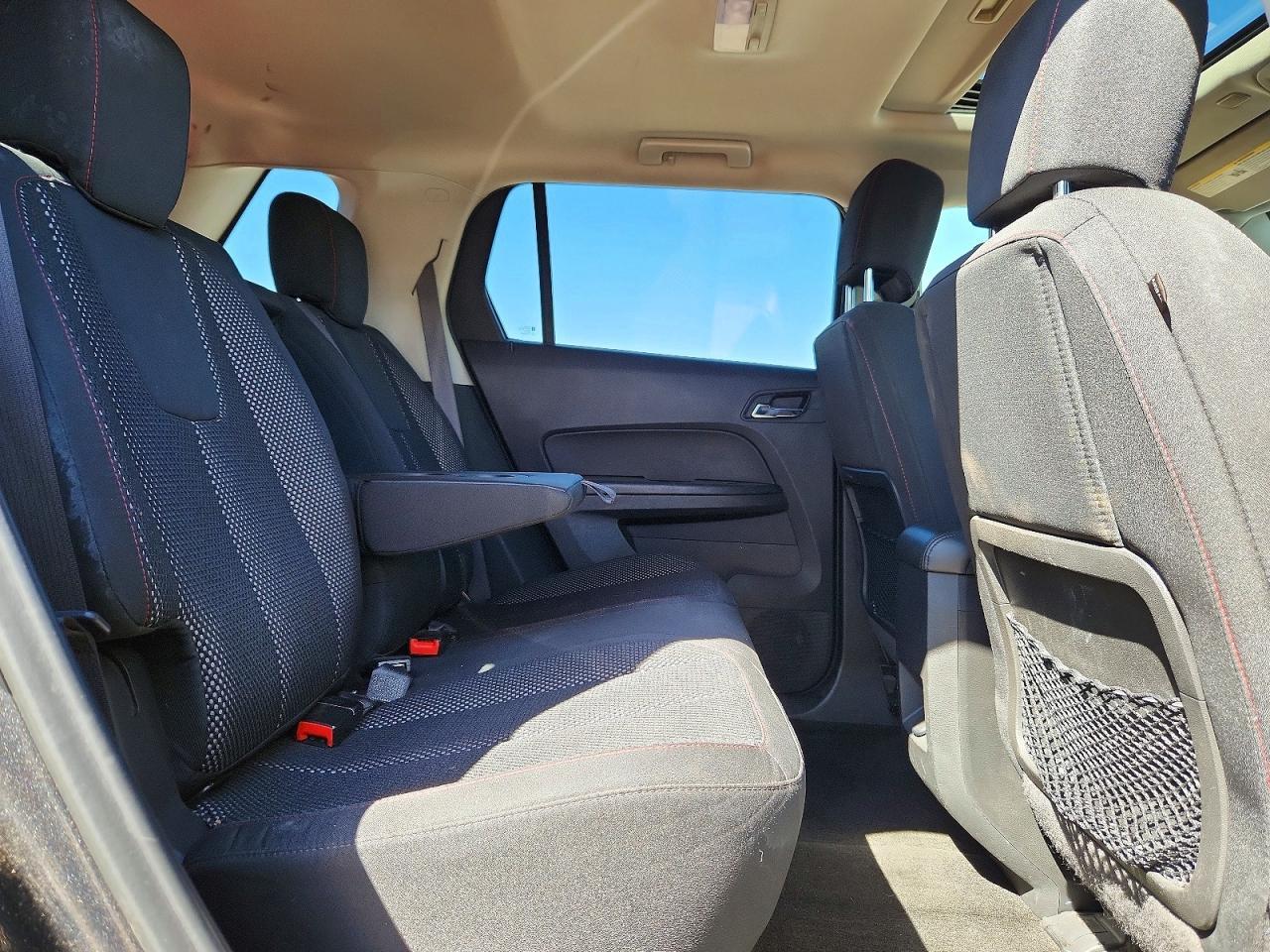 2017 GMC Terrain