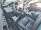 2022 LAND ROVER RANGE ROVER EVOQUE
