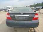 2004 TOYOTA CAMRY