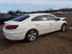 2013 VOLKSWAGEN CC