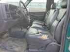 2007 GMC Sierra