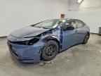 2025 TOYOTA PRIUS
