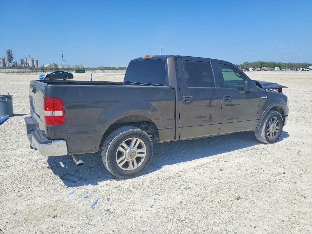2005 FORD F-150 Lightning