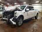 2016 FORD F-150 Lightning