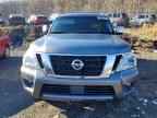 2019 NISSAN Armada
