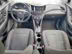 2019 CHEVROLET TRAX
