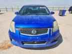 2012 NISSAN SENTRA