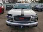 2007 GMC CANYON