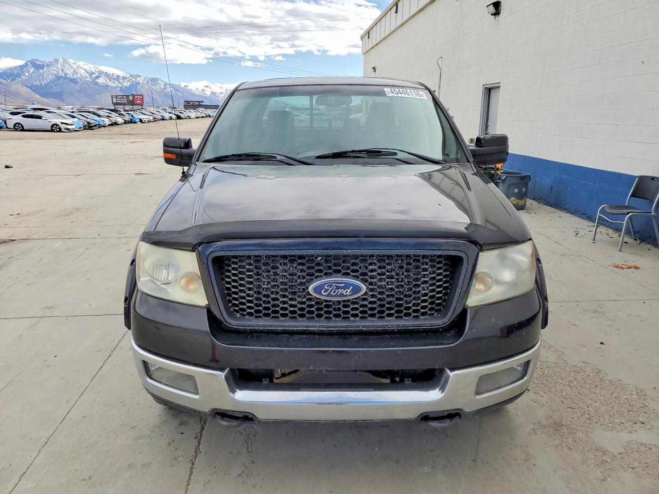 2004 FORD F-150 Lightning