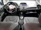 2010 HONDA FIT