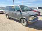2000 CHEVROLET Astro
