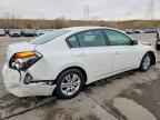 2010 NISSAN ALTIMA