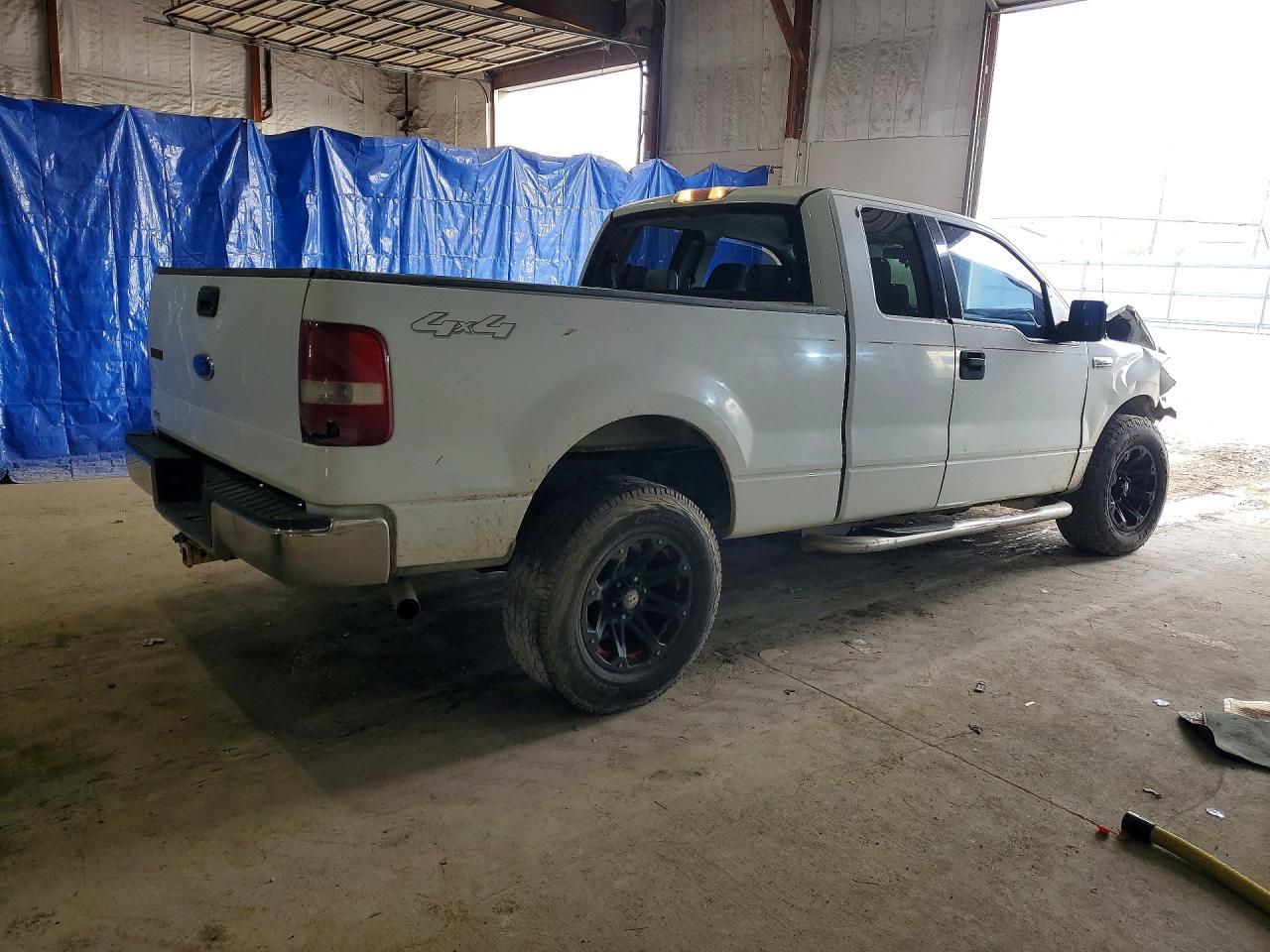 2004 FORD F-150 Lightning
