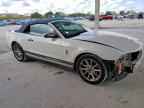 2011 FORD MUSTANG