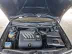 2000 VOLKSWAGEN JETTA