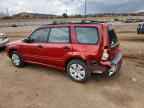 2008 SUBARU FORESTER