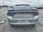 2017 DODGE CHARGER