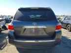 2012 TOYOTA HIGHLANDER