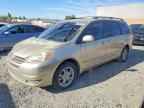 2004 TOYOTA SIENNA