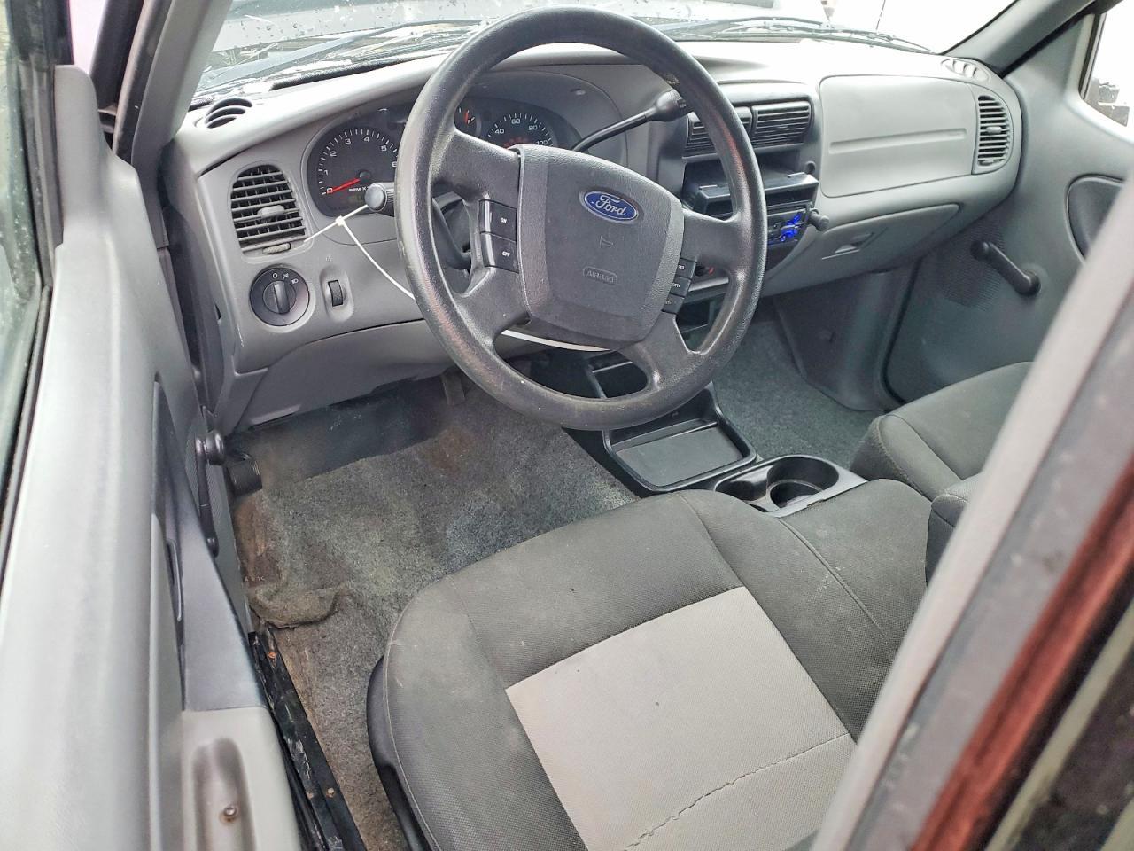 2008 FORD RANGER