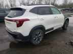 2024 KIA SELTOS
