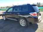 2012 TOYOTA Highlander Hybrid