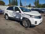 2015 KIA SORENTO