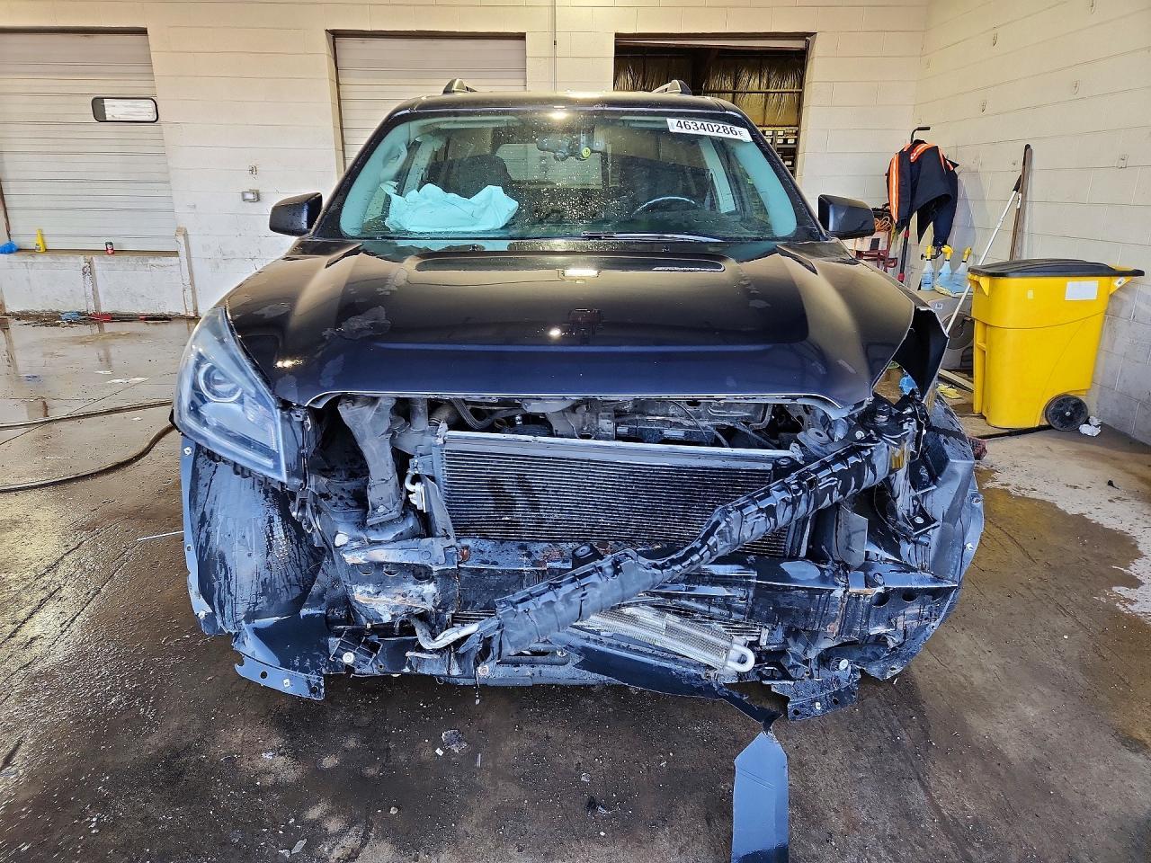 2013 GMC ACADIA