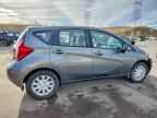 2016 NISSAN Versa Note