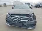 2015 MERCEDES-BENZ E-Class